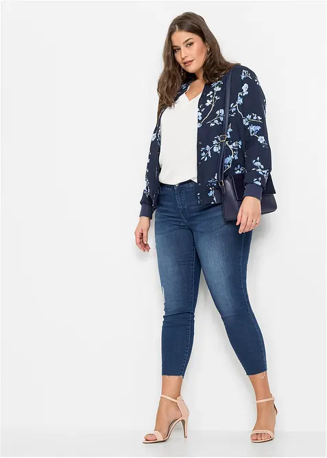 Bomberjakke, bonprix