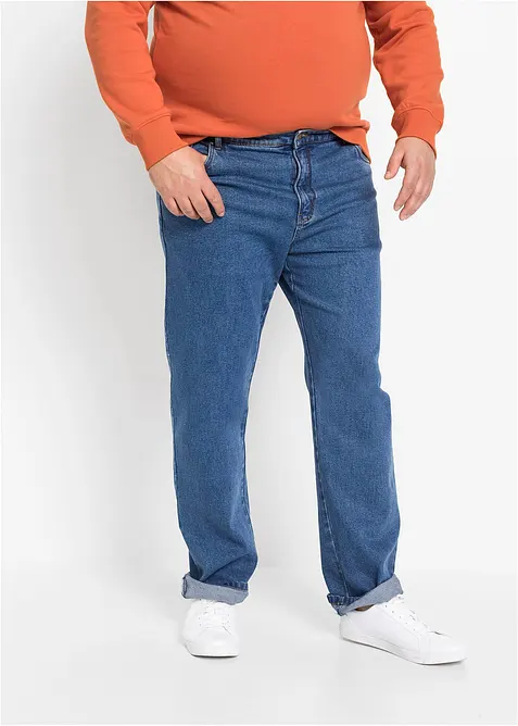 Classic fit-jeans, Straight, bonprix