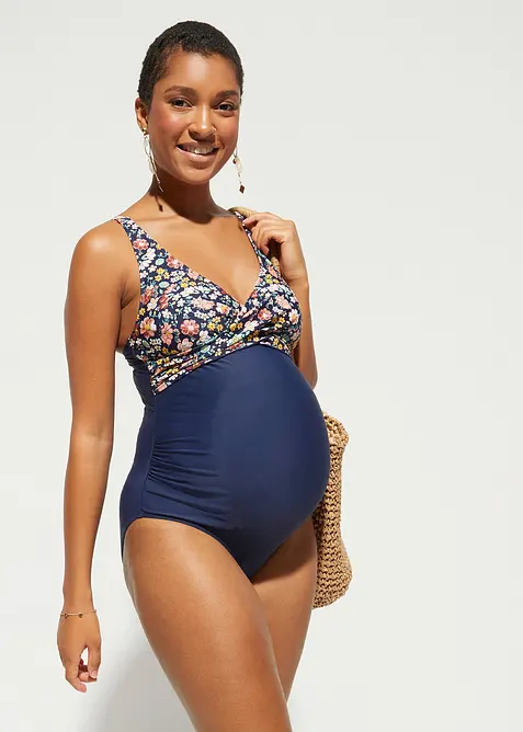 Mamma-badedrakt i hurtigt&oslash;rkende materiale, bonprix