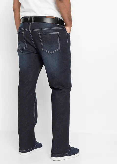 Regular Fit-jeans, Bootcut, bonprix