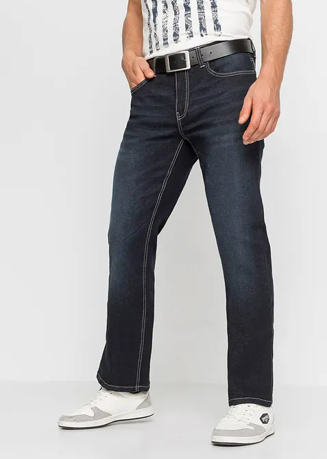 Regular Fit-jeans, Bootcut, bonprix