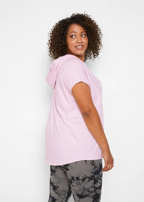 Oversized hettegenser, bonprix