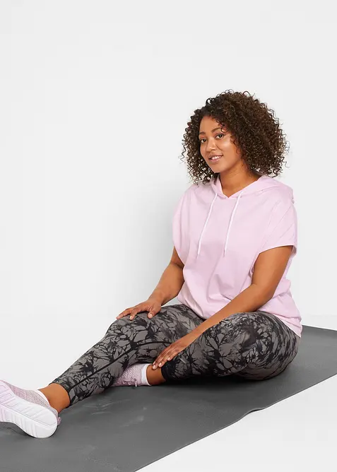 Oversized hettegenser, bonprix