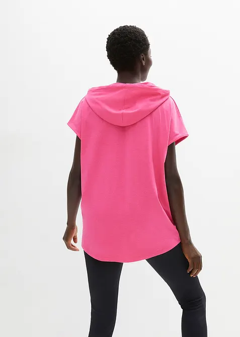 Oversized hettegenser, bonprix