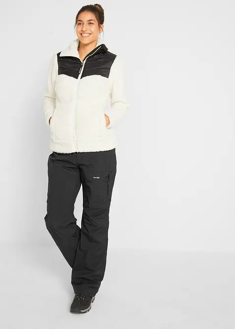 Vanntett, varmende bukse, bonprix