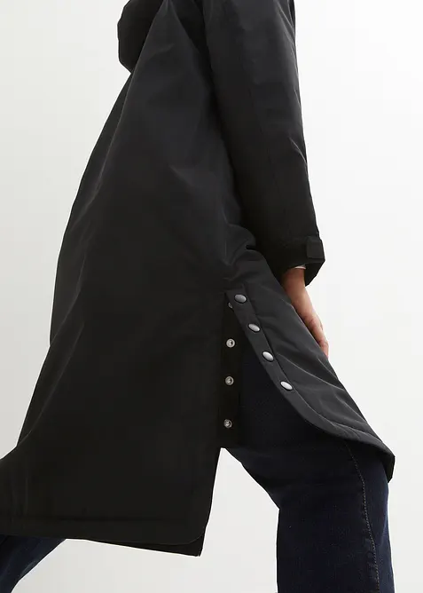 Legglang, vattert regnkåpe, bonprix