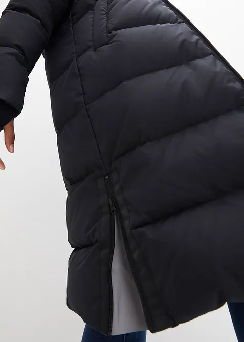 Dunk&aring;pe med resirkulert dun, bonprix