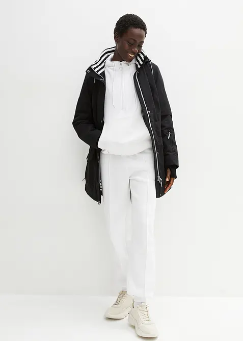 Funksjons-outdoor-jakke, vanntett, bonprix