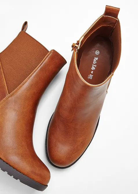 Ankelst&oslash;vletter, bonprix