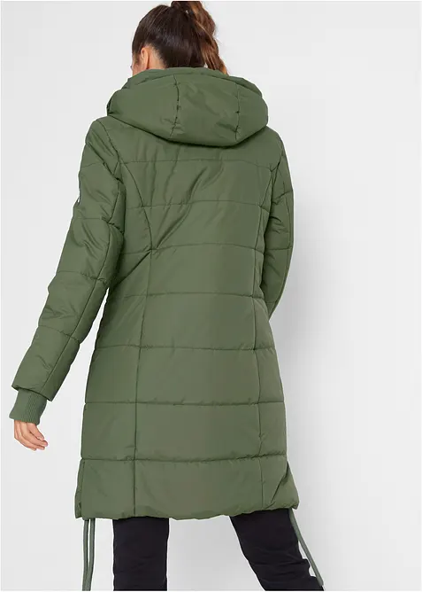 Vattert kåpe, vannavvisende, bonprix