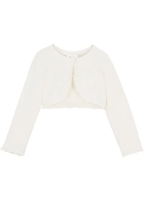 Bolerotopp til jente, bonprix