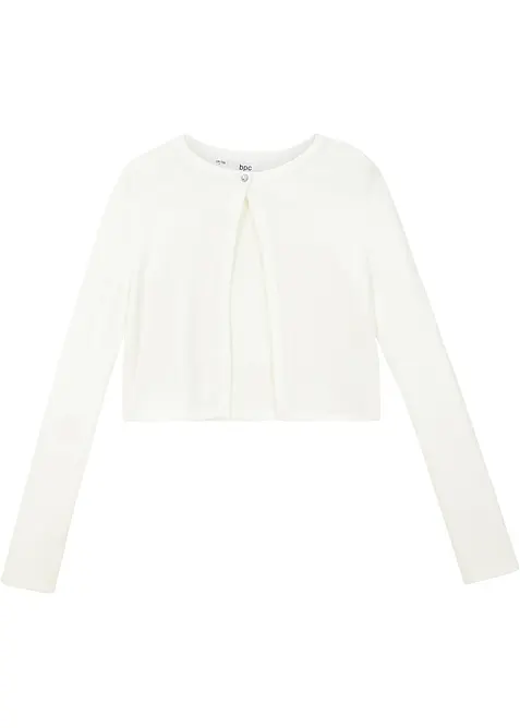 Strikket bolero, bonprix