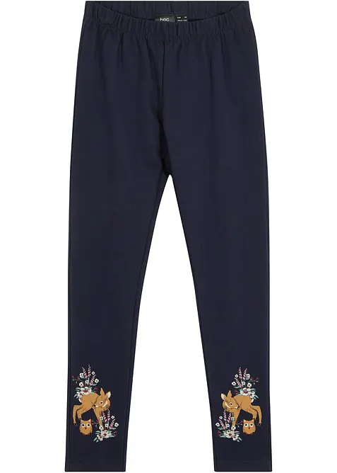 Termoleggings, bonprix