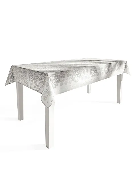 Overkast "Ornament", bonprix