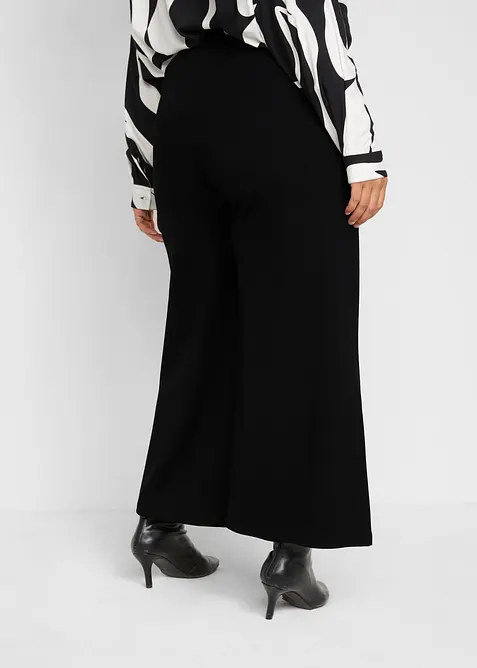 Culotte i viskosemiks, bonprix