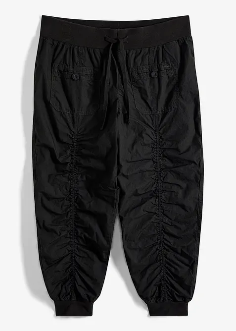 Behagelig capribukse, bonprix