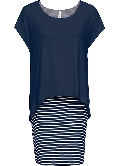 Jerseykjole, bonprix