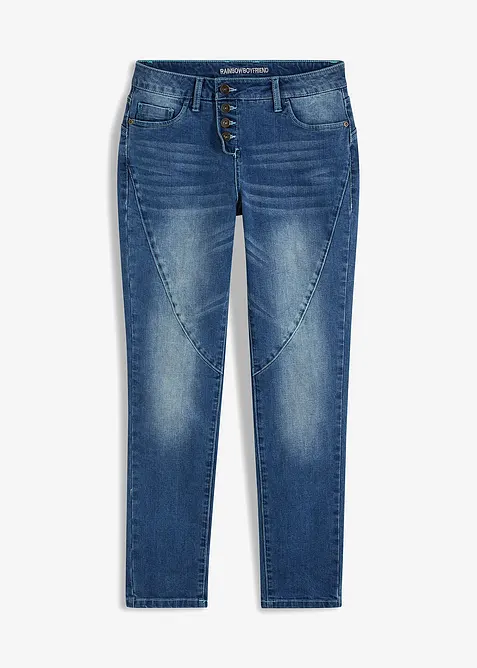 Boyfriend-jeans, bonprix