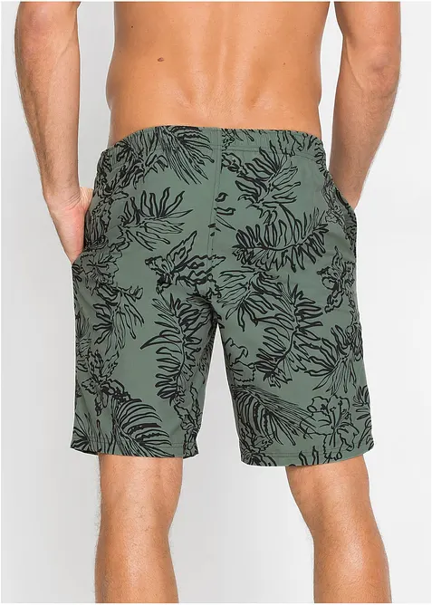 Badeshorts, bonprix