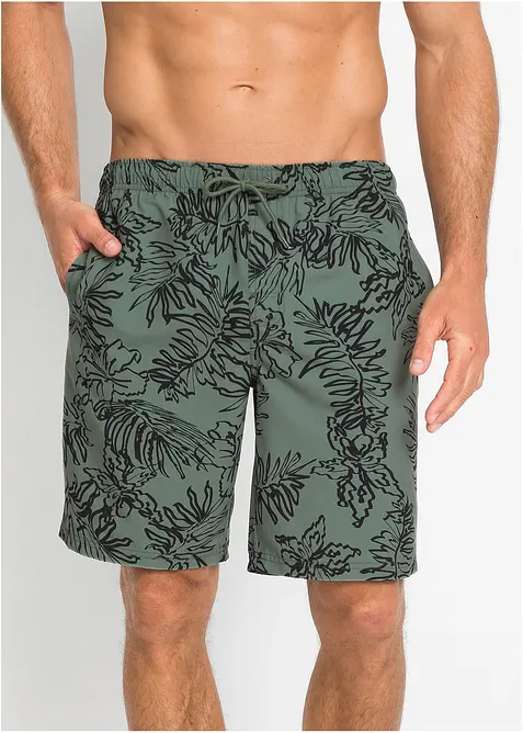 Badeshorts, bonprix