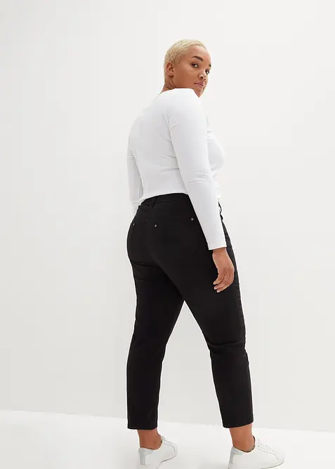 7/8-bukse, High Waist, bonprix