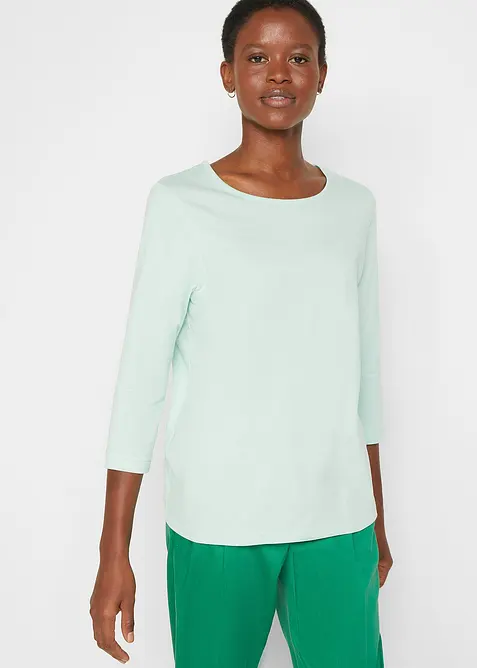 Lang topp (5-pack), bonprix