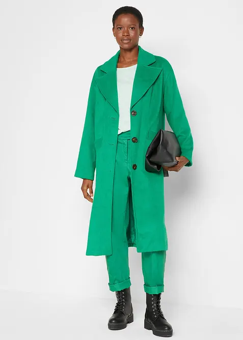 Lang topp (5-pack), bonprix