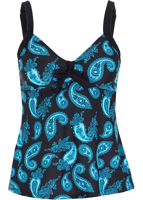 Tankini-overdel, bonprix