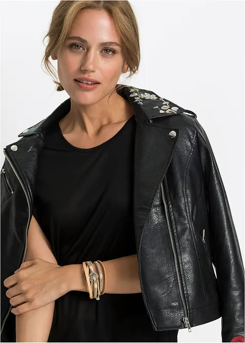 Vikle-armbånd med Livstre-anheng, bonprix