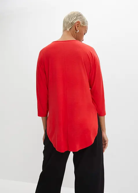 Topp i lett viskosemiks, bonprix