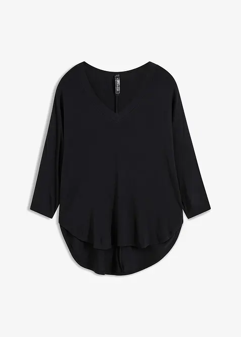 Topp i lett viskosemiks, bonprix