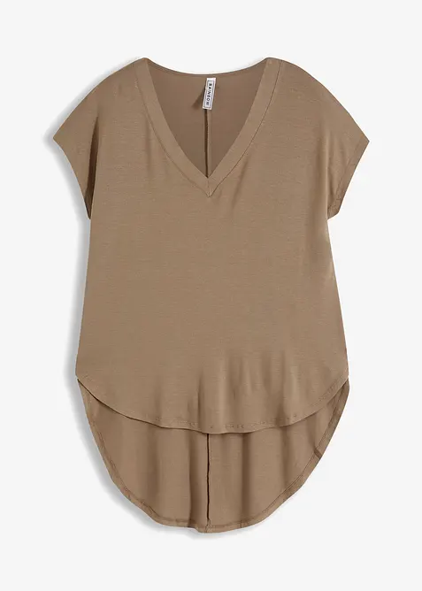 Oversized topp, bonprix