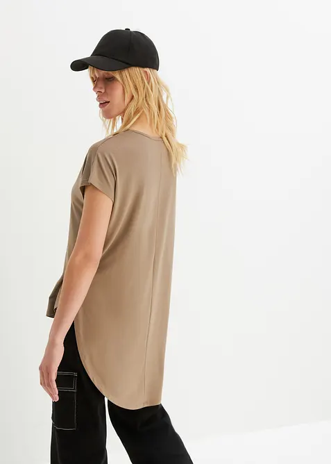 Oversized topp, bonprix