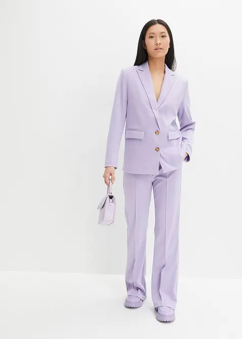 Penbukse flared, bonprix