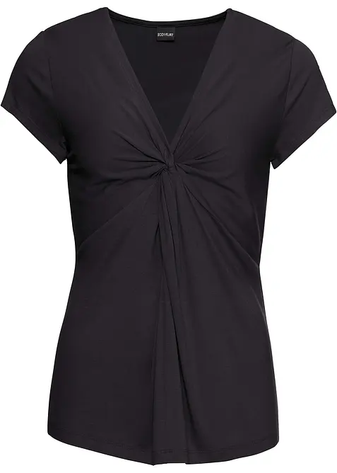 Topp i viskosemiks, bonprix