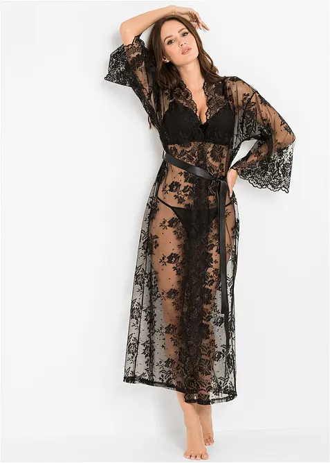 Lang kimono, bonprix