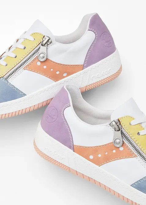 Low sneakers, Rieker