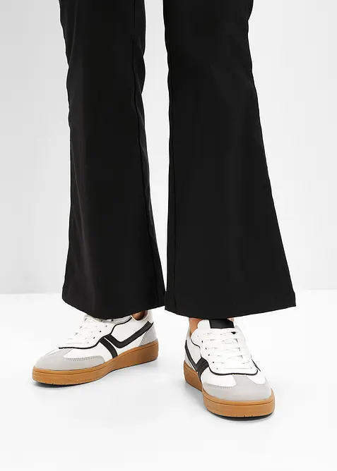 Sneakers i retro look, bonprix