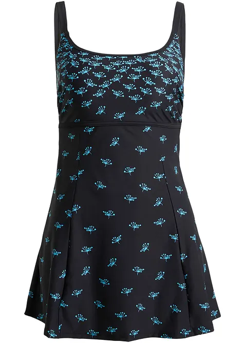 Shape-badekjole, middels formende, bonprix