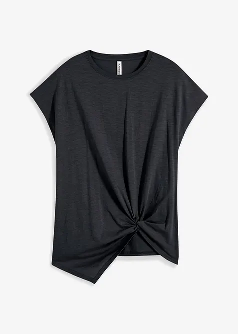 Topp i ren økologisk bomull, bonprix