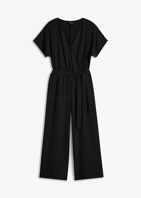 Kortermet jumpsuit, bonprix