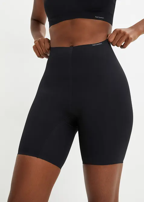 Feel Comfort Lasercut-sykkelbukse, bonprix