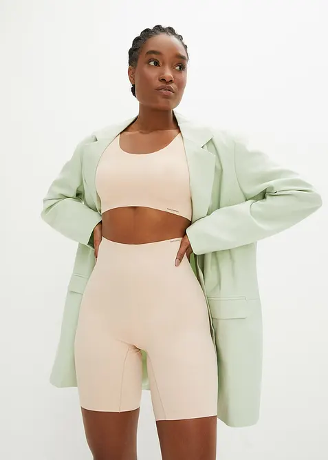 Feel Comfort Lasercut-sykkelbukse, bonprix