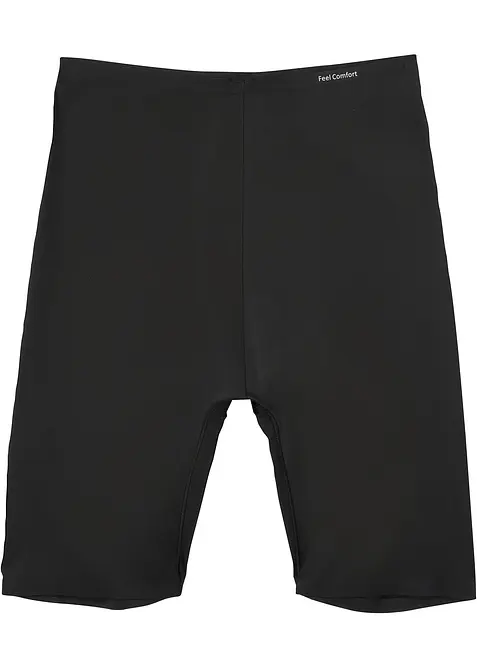 Feel Comfort Lasercut-sykkelbukse, bonprix