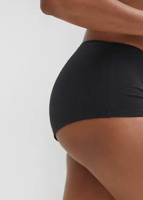 Truse (10-pack), bonprix