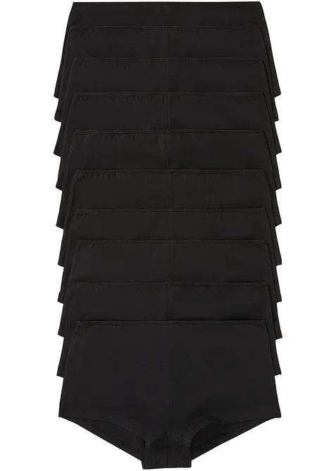 Truse (10-pack), bonprix