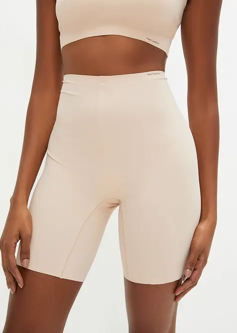 Feel Comfort Lasercut-sykkelbukse, bonprix