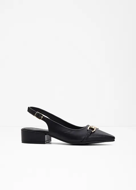 Slingbacks, bonprix