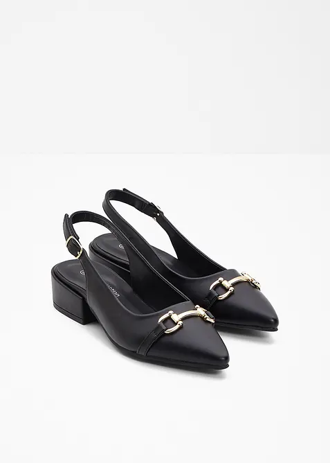 Slingbacks, bonprix