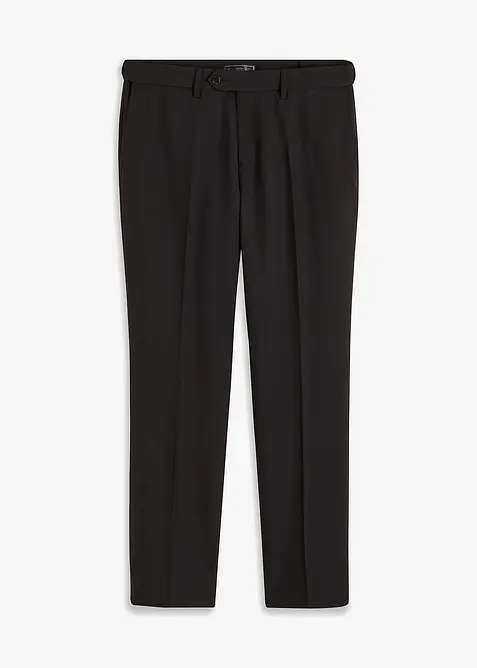 Dressbukse, Regular Fit, bonprix